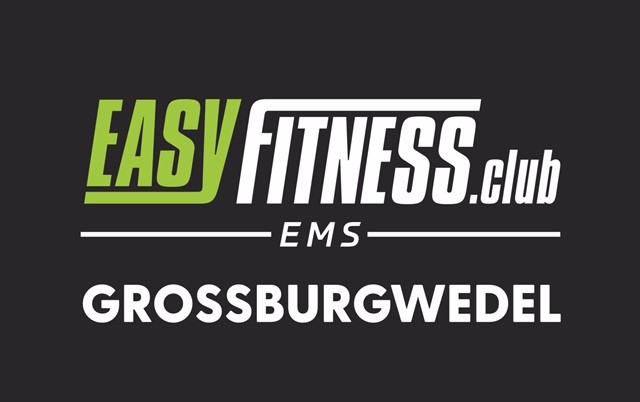 Easy-Fitness Logo