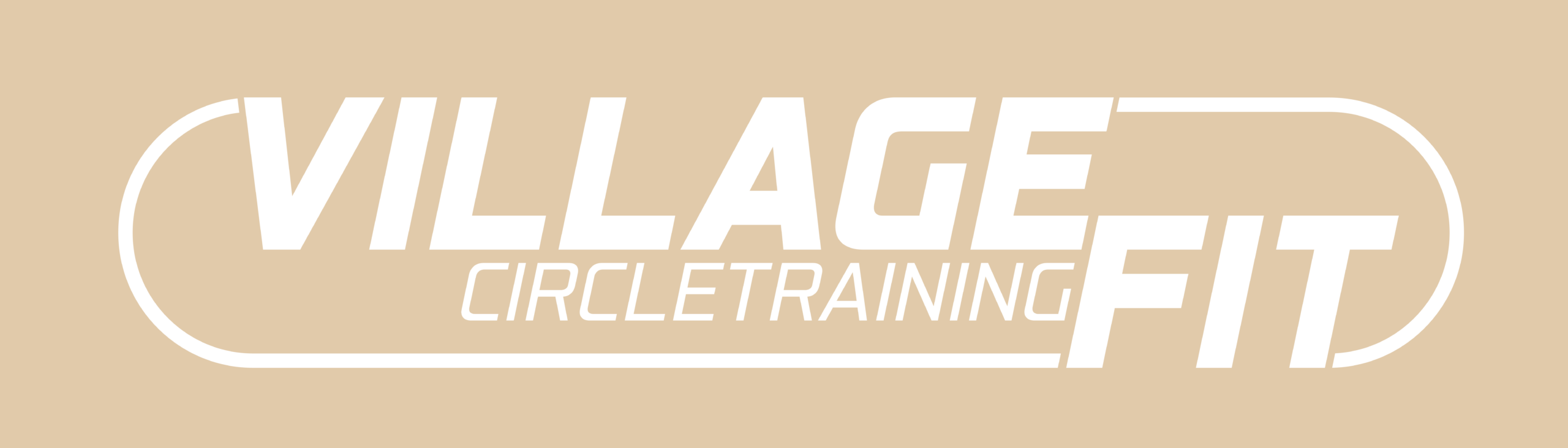 VillageFit GmbH Logo