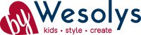 byWesolys Logo
